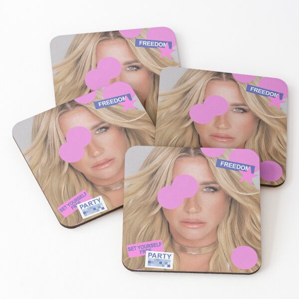 Item preview, KESHA TITS OUT TOUR SHIRT MERCH designed and sold by christian-suxx.