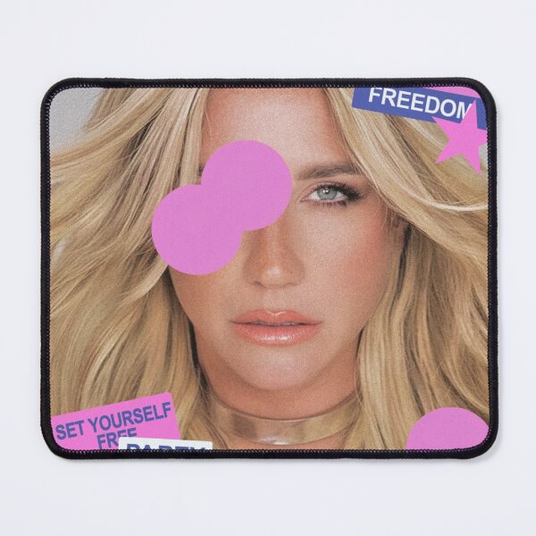Item preview, KESHA TITS OUT TOUR SHIRT MERCH designed and sold by christian-suxx.