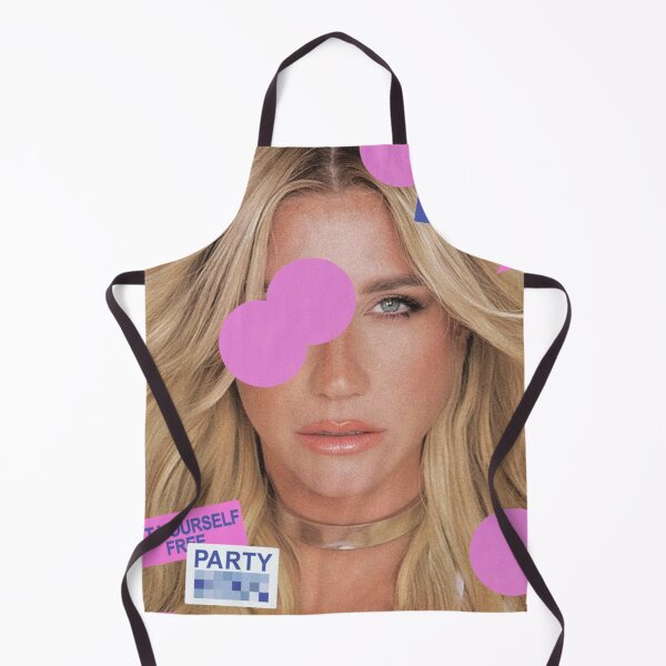 Item preview, KESHA TITS OUT TOUR SHIRT MERCH designed and sold by christian-suxx.