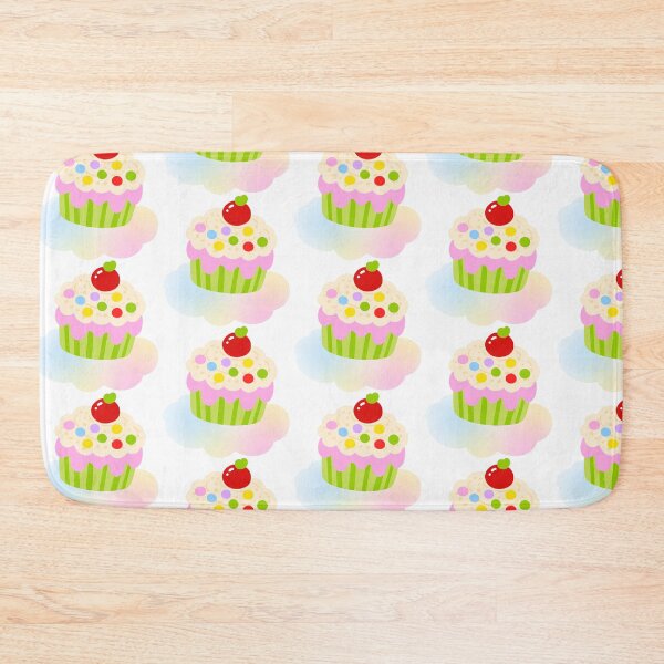 Item preview, Floating Dessert Islands designed and sold by KJackArtwork.