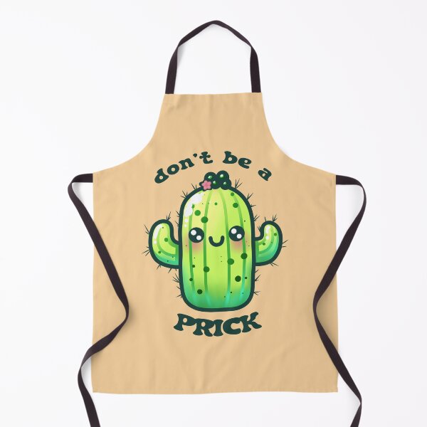 Item preview, Don't Be A Prick designed and sold by Art by Morgan Campillo.