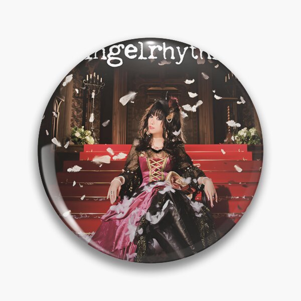 Item preview, Asriel - Angelrhythm Album 2011 designed and sold by tssoulinabil.