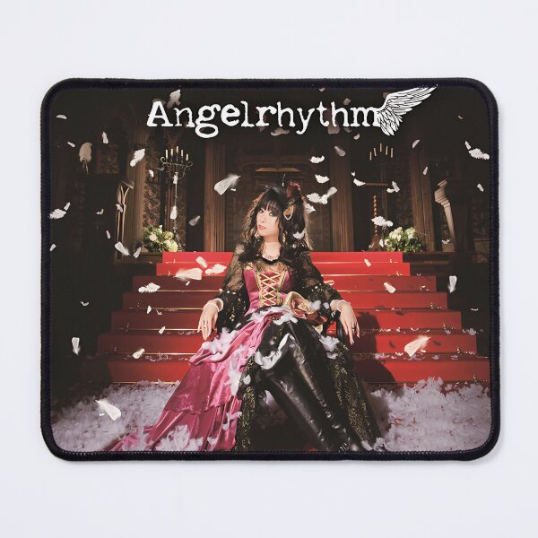 Item preview, Asriel - Angelrhythm Album 2011 designed and sold by tssoulinabil.