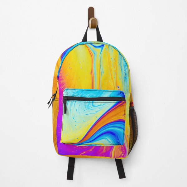 Item preview, colorful moving fluid designed and sold by Indirwan1998.