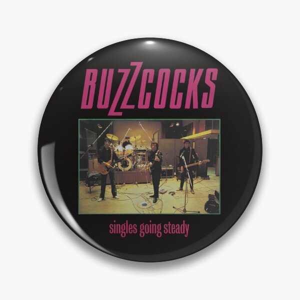 Item preview, Singles Going Steady Pink  designed and sold by TiTo-777shop.