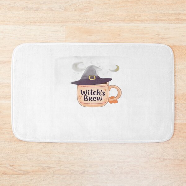 Item preview, Witch’s Brew Mug designed and sold by HattrickFashion.