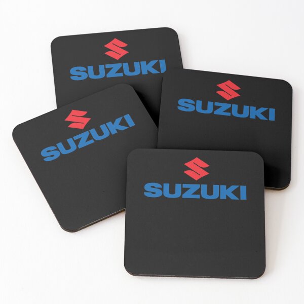 Artikelvorschau, Suzuki-Logo entworfen und verkauft von MILEBR.