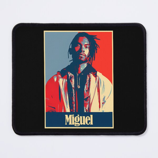 Item preview, Miguel singer designed and sold by Royal-Center.