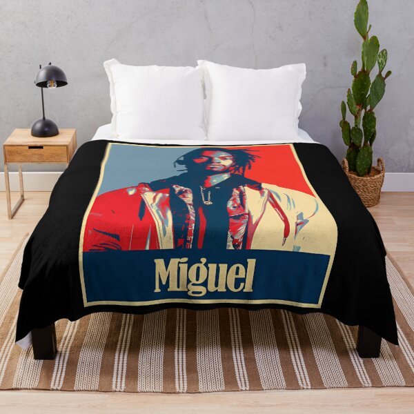 Item preview, Miguel singer designed and sold by Royal-Center.