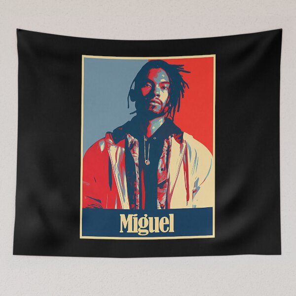 Item preview, Miguel singer designed and sold by Royal-Center.