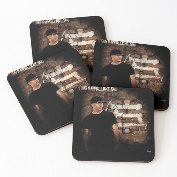 Item preview, Shurik'N - Tous M'Appellent Shu Album 2012 designed and sold by apeles68.