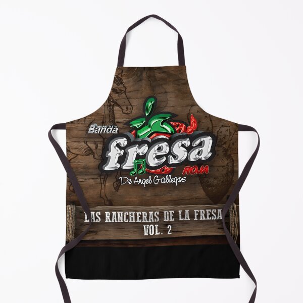 Item preview, Banda Fresa - Las Rancheras De La Fresa Vol .2 Album 2020 designed and sold by tssoulinabil.
