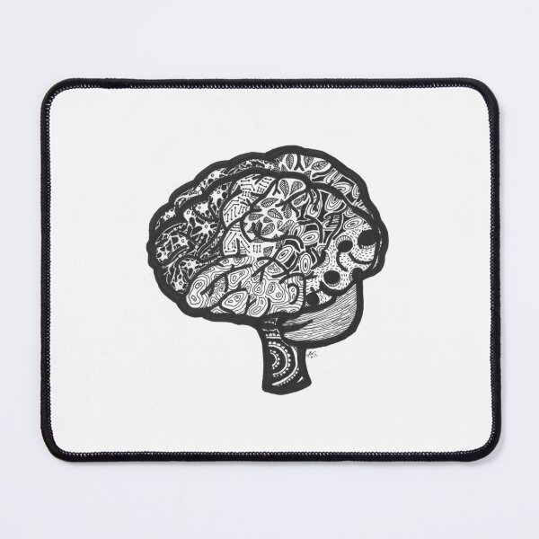 Item preview, Brain Storm designed and sold by Chaos and Chlorophyll.
