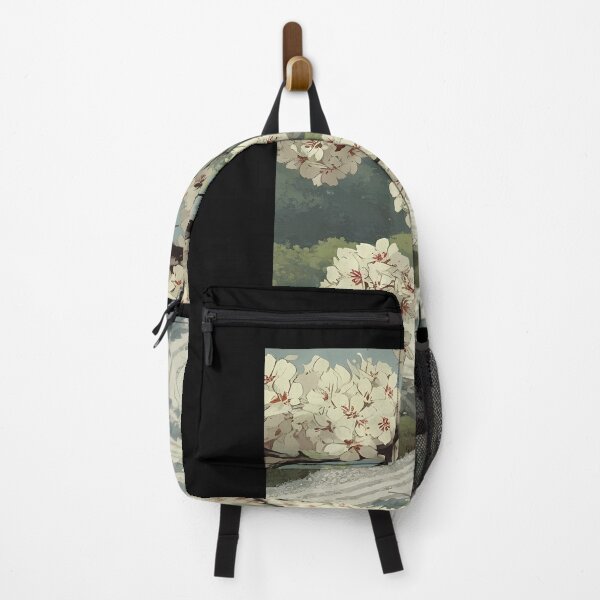 Item preview, Tea Ceremony Under Cherry Blossoms designed and sold by DeBrainstore.