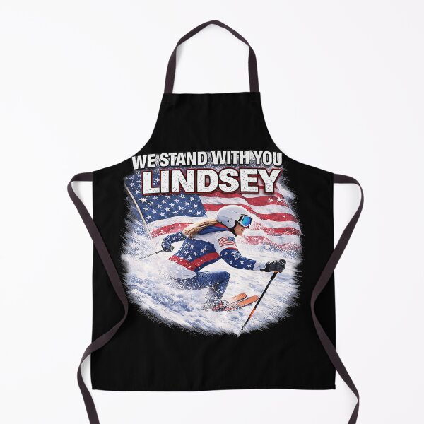 Item preview, We Stand With You Lindsey Strength Courage Comeback designed and sold by Crypt0Tees.
