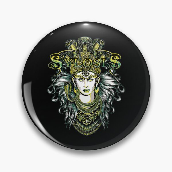 Item preview, sylosis Logo  designed and sold by MILEBR.