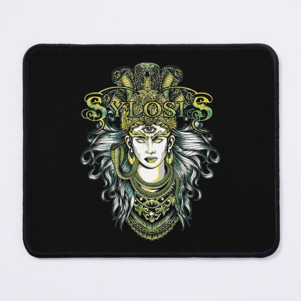 Item preview, sylosis Logo designed and sold by MILEBR.
