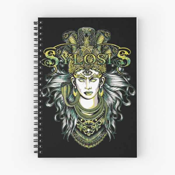 Item preview, sylosis Logo  designed and sold by MILEBR.