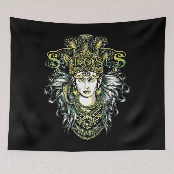 Item preview, sylosis Logo  designed and sold by MILEBR.