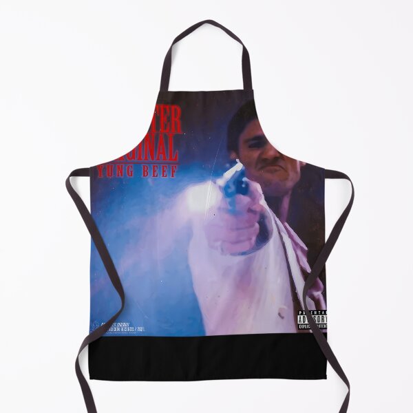 Item preview, Yung Beef - Gangster Original Album 2021 designed and sold by apeles68.