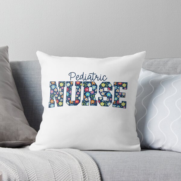 Item preview, Pediatric Nurse designed and sold by Nemethadrian.