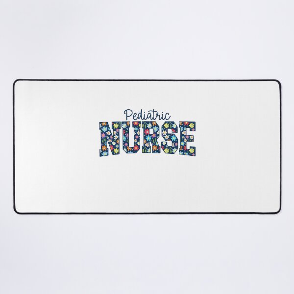Item preview, Pediatric Nurse designed and sold by Nemethadrian.