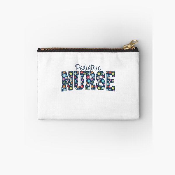 Item preview, Pediatric Nurse designed and sold by Nemethadrian.