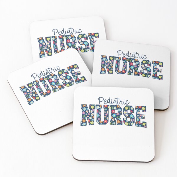 Item preview, Pediatric Nurse designed and sold by Nemethadrian.