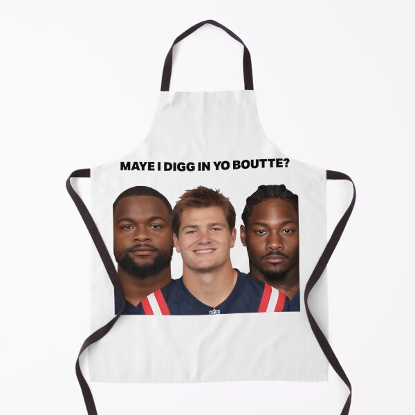 Item preview, Maye I Digg In Yo Boutte designed and sold by Crypt0Tees.