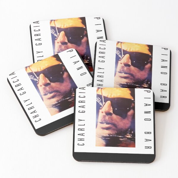 Item preview, Charly Garca - Piano Bar Album 1984 designed and sold by apeles68.