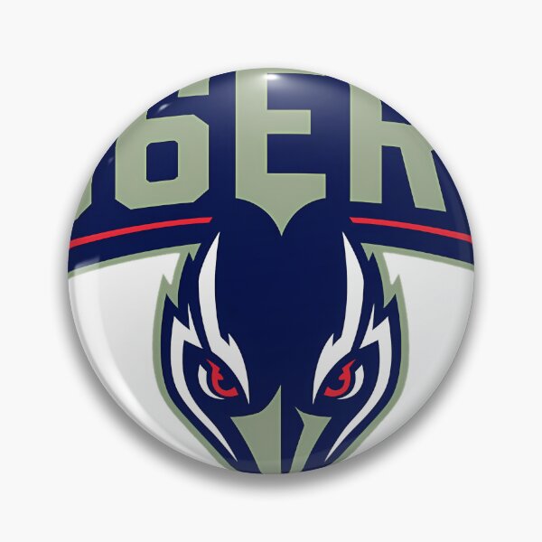 Item preview, Adelaide 36Ers Logo designed and sold by Mirrorofmen.