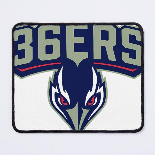 Item preview, Adelaide 36Ers Logo designed and sold by Mirrorofmen.