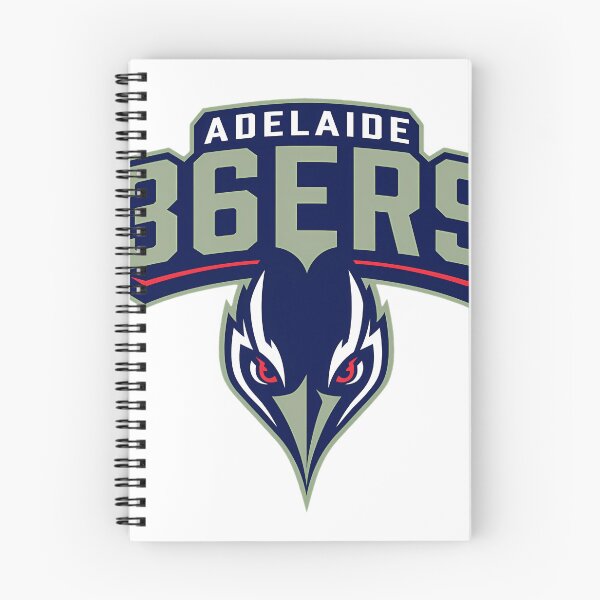 Item preview, Logotipo de Adelaide 36Ers designed and sold by Mirrorofmen.