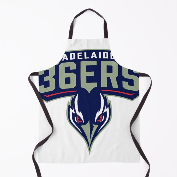 Item preview, Adelaide 36Ers Logo designed and sold by Mirrorofmen.