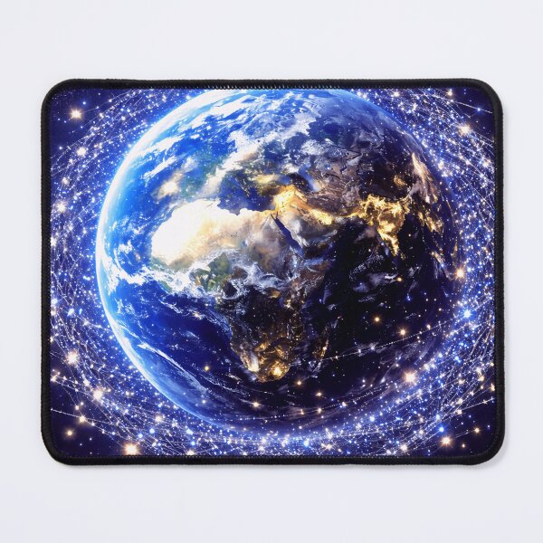 Item preview, Satellites designed and sold by AwesomeDigiShop.