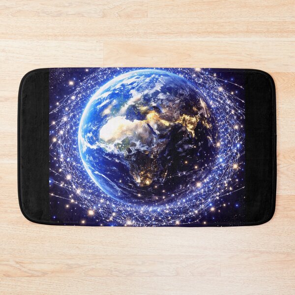 Item preview, Satellites designed and sold by AwesomeDigiShop.