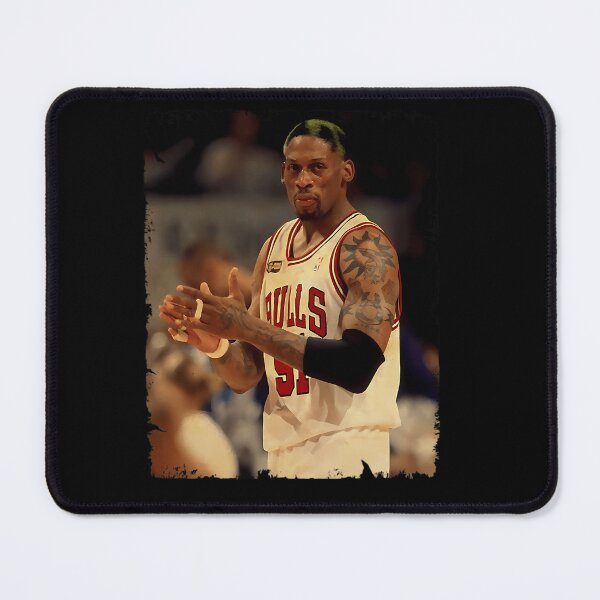 Item preview, Dennis Sport Rodman  Dennis Sport Rodman Of Basketball  70S  designed and sold by Crypt0Tees.