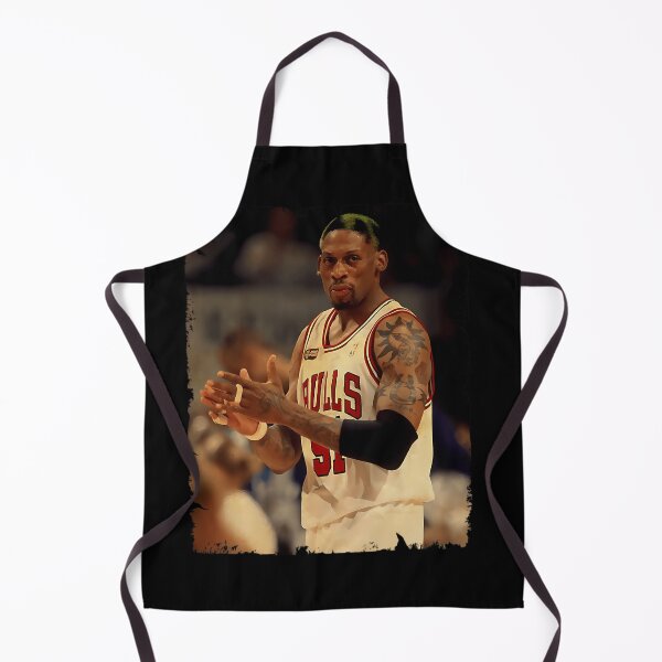 Item preview, Dennis Sport Rodman  Dennis Sport Rodman Of Basketball  70S  designed and sold by Crypt0Tees.