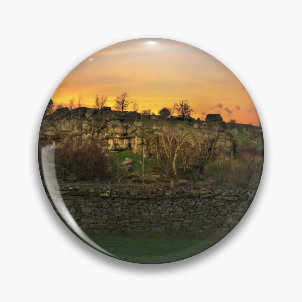 Item preview, Brimham Beacon designed and sold by Alisonchambers2.