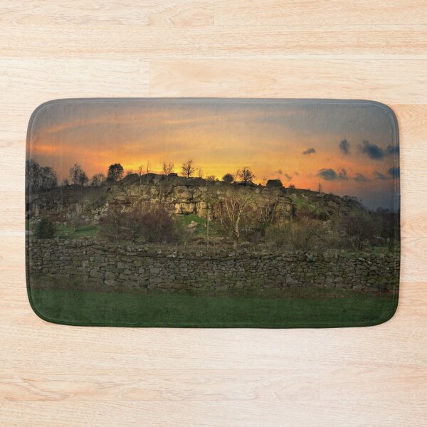 Item preview, Brimham Beacon designed and sold by Alisonchambers2.