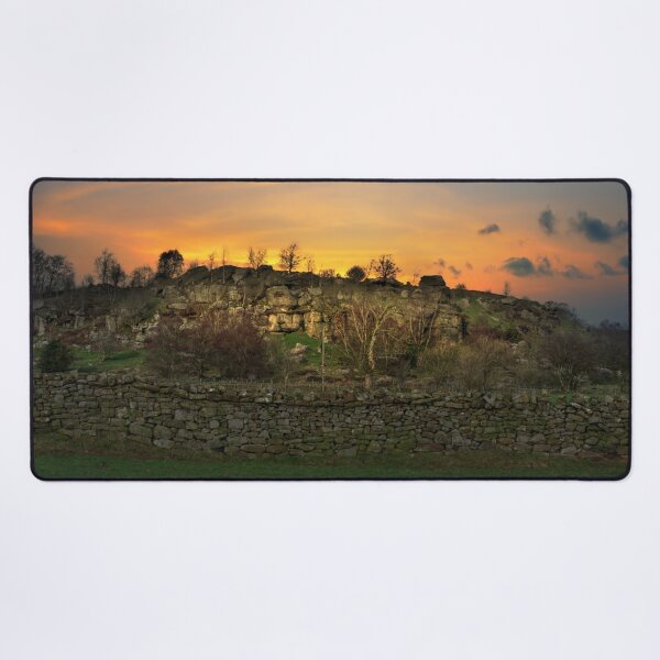 Item preview, Brimham Beacon designed and sold by Alisonchambers2.