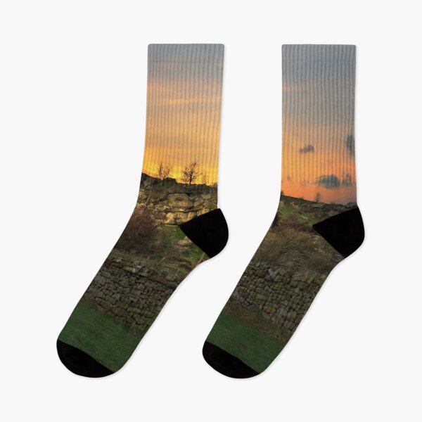 Item preview, Brimham Beacon designed and sold by Alisonchambers2.