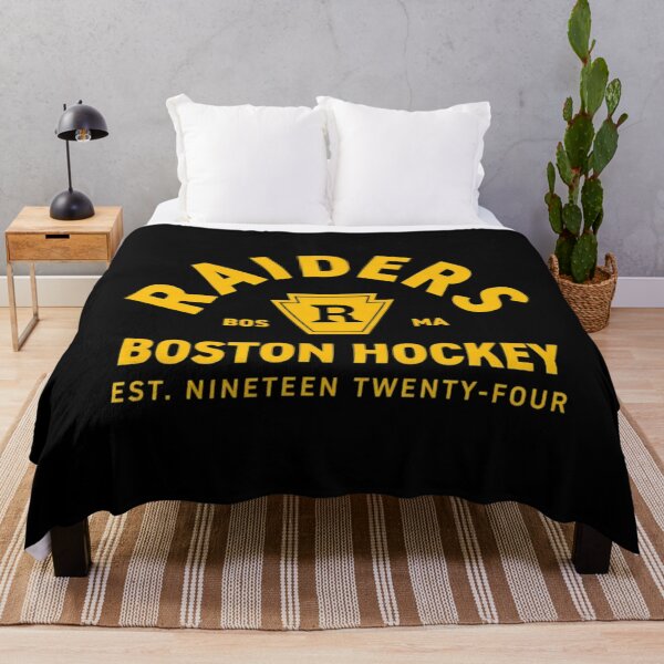 Item preview, Heated Rivalry Boston Raiders Hockey Ilya Rozanov designed and sold by Crypt0Tees.