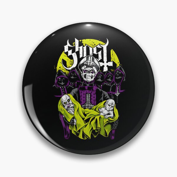 Item preview, Baby Ghost Opus Tour 2026 designed and sold by Zinoxpro.
