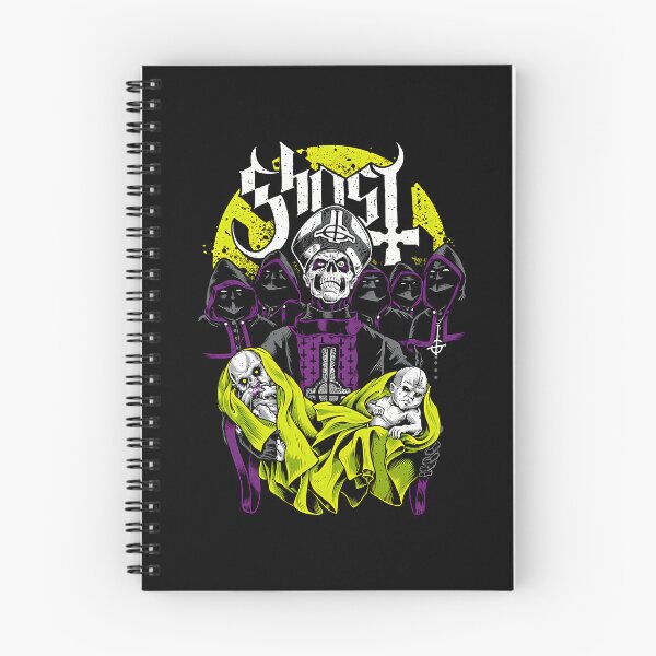 Item preview, Baby Ghost Opus Tour 2026 designed and sold by Zinoxpro.