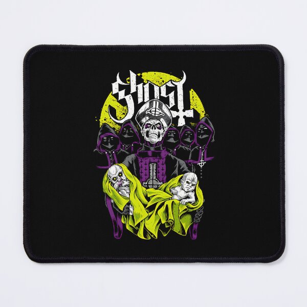 Item preview, Baby Ghost Opus Tour 2026 designed and sold by Zinoxpro.