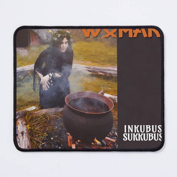 Item preview, Inkubus Sukkubus - Wikka Woman Album 2016 designed and sold by apeles68.