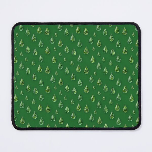 Item preview, Colorful Raindrops designed and sold by Korral.