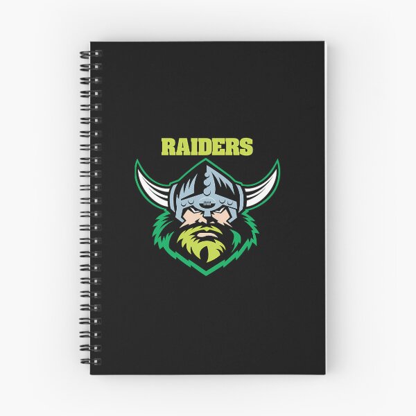 Item preview, The Raiders Canberra designed and sold by Crypt0Tees.