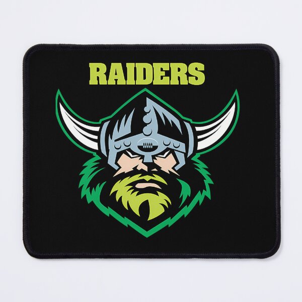 Item preview, The Raiders Canberra designed and sold by Crypt0Tees.